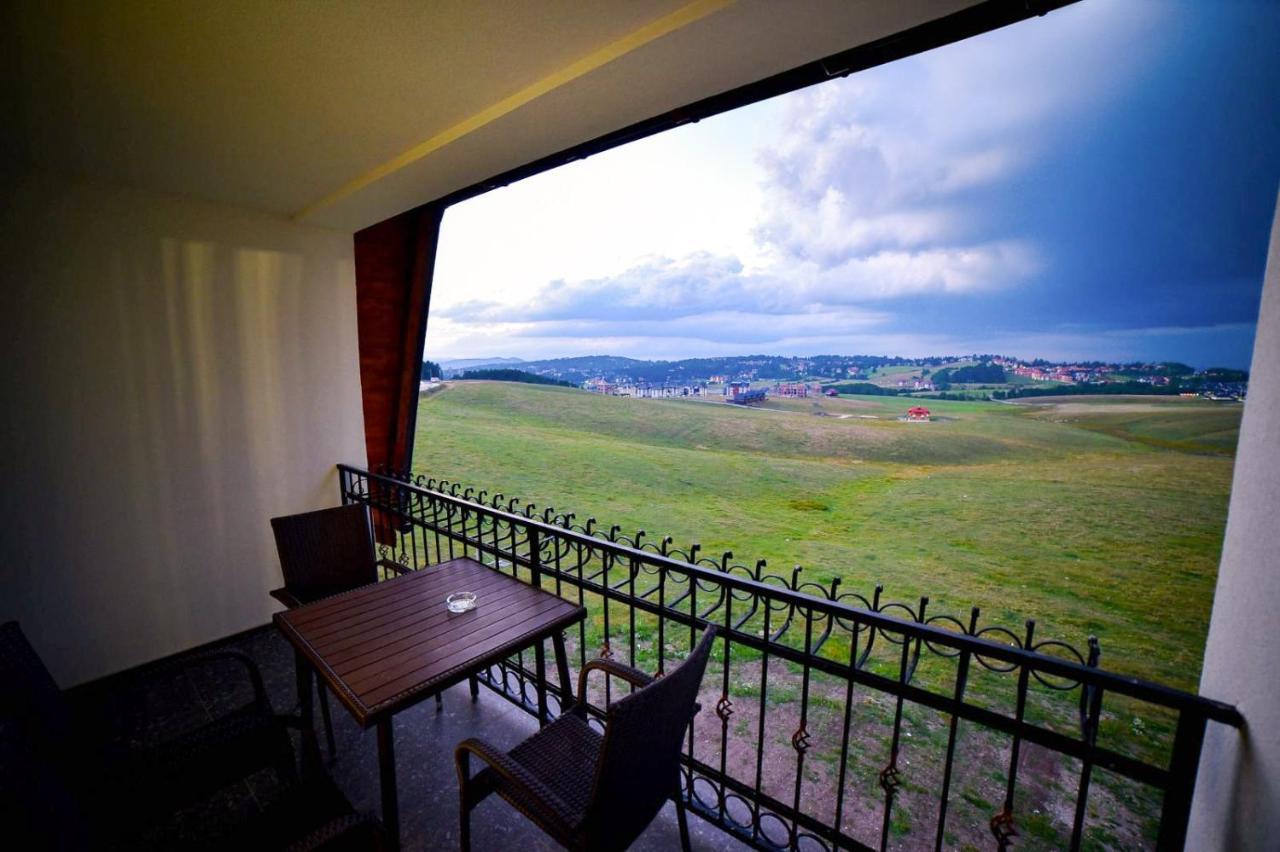 Adonis Resort & Spa Zlatibor Ngoại thất bức ảnh