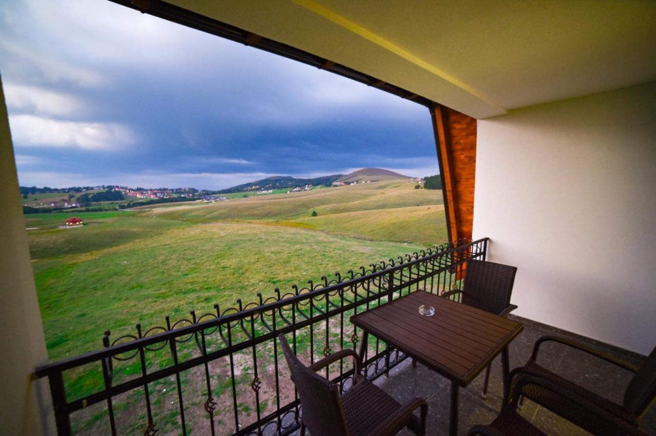 Adonis Resort & Spa Zlatibor Ngoại thất bức ảnh